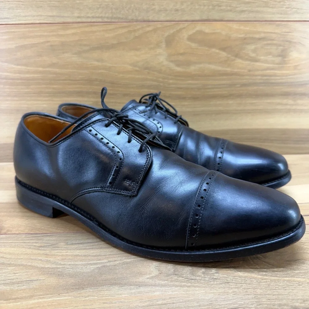 Allen Edmonds mens size